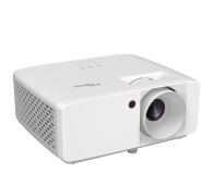 OPTOMA Projektor HZ146X-W Projektor HZ146X, Laser, FullHD, 3800 lum, kino domowe, HDR comatible, 8,6 input lag E9PD7KK01EZ1E - 1218106 - zdjęcie 3